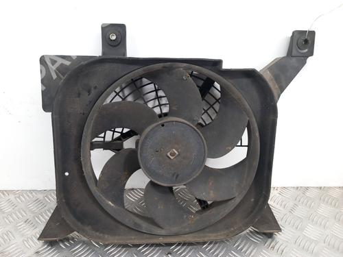 Radiator fan PEUGEOT 106 II (1A_, 1C_) 1.1 i | BP29453567M35 
