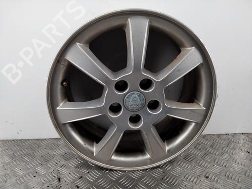 Used Rim JAGUAR X-TYPE I Estate (X400) 2.0 D (130 hp) 28742530
