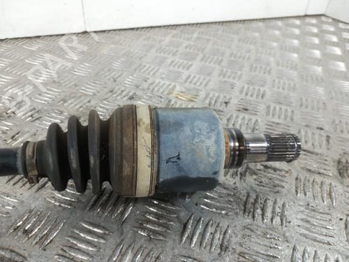Used Left front driveshaft Left front driveshaft SUZUKI SWIFT III (MZ, EZ) 1.3 DDiS (RS413D) (75 hp) 28743468 28743468