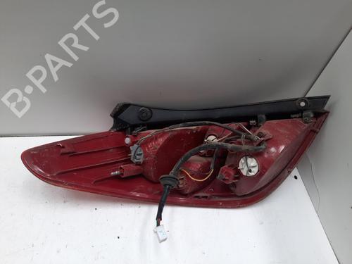 Right taillight HYUNDAI i20 I (PB, PBT) 1.4 | BP28753599C35 