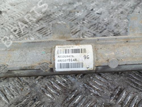 Steering rack RENAULT MEGANE IV Hatchback (B9A/M/N_) 1.5 Blue dCi 115 (B9A6) | BP28733576M22  - Image 5
