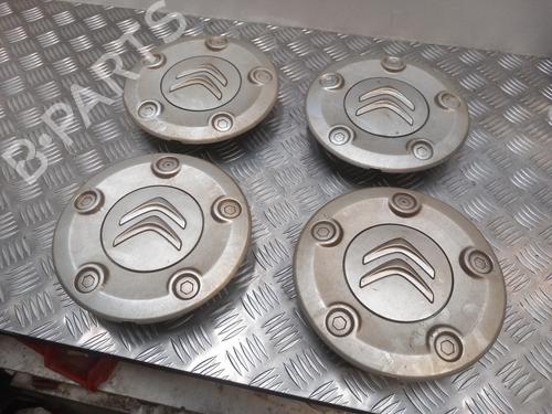 Used Hub cap CITROËN JUMPY II Van 2.0 HDi 165 (163 hp) 28739109