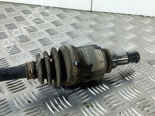 Used Left front driveshaft Left front driveshaft TOYOTA YARIS (_P1_) 1.0 (SCP10_, SCP10R) (68 hp) 28788122 28788122