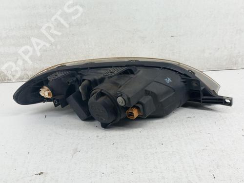 Used Left headlight CHEVROLET LACETTI (J200) 1.6 (109 hp) 28784392