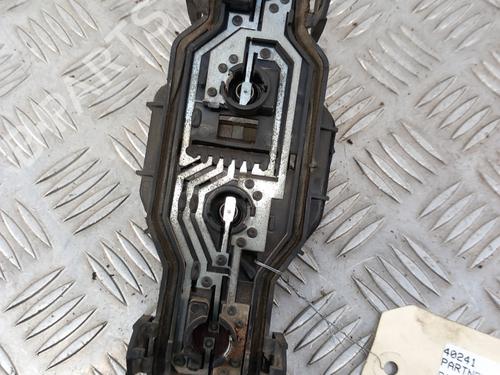 Used Lamp holder PEUGEOT PARTNER Box Body/MPV (5_, G_) 1.9 D (69 hp) 29453599