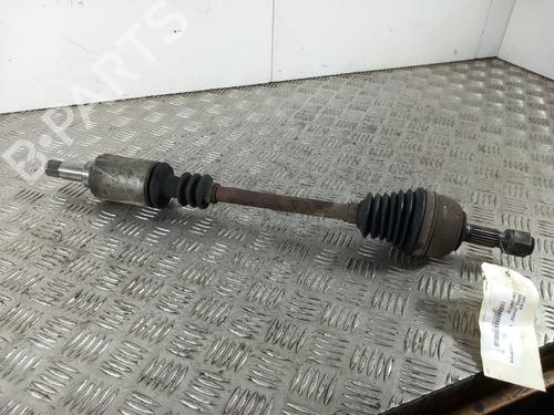 Used Left front driveshaft CITROËN SAXO (S0, S1) 1.1 X, SX (60 hp) 28744982