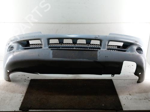 Front bumper PEUGEOT BOXER Van (244) 2.8 HDi | BP28772745C7 