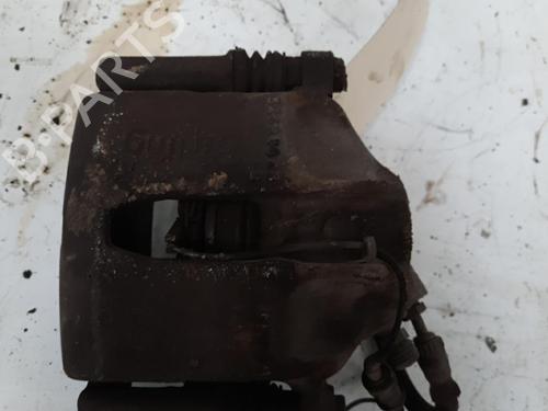 Used Left front brake caliper Left front brake caliper PEUGEOT 405 II Break (4E) 1.9 D (69 hp) 28787600 28787600