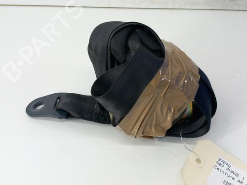 Used Rear left belt tensioner PEUGEOT 607 (9D, 9U) 3.0 V6 24V (207 hp) 28751123