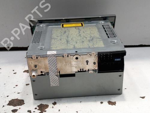 Radio OPEL MERIVA A MPV (X03) 1.7 CDTI (E75) | BP28755398E6 