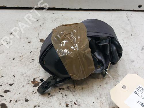 Used Rear left seatbelt Rear left seatbelt RENAULT CLIO I (B/C57_, 5/357_) 1.8 (95 hp) 28778647 28778647