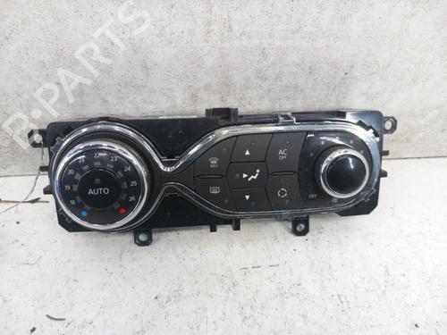 Commande Chauffage RENAULT CAPTUR I (J5_, H5_) 1.5 dCi 90 (J5N4, J5M5, J5MW, J5M6, J5AL, J5AJ) (90 hp) 28767983