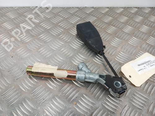 Høyre foran beltestrammer RENAULT CLIO II Hatchback Van (SB0/1/2_) 1.9 D (SB0R) (54 hp) 28739223