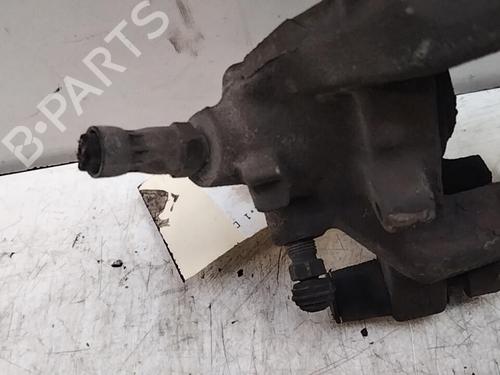 Bremssattel links hinten für MERCEDES-BENZ C-CLASS (W204) C 220 CDI (204.002) (170 hp) 28759339