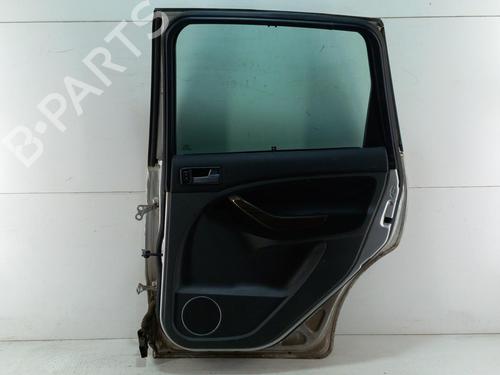 Dør højre bagtil FORD C-MAX (DM2) 1.8 TDCi | BP28761559C5 - Image 5