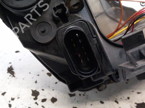 Left headlight FORD FOCUS II (DA_, HCP, DP) 1.6 Ti | BP28762488C28 - Image 5