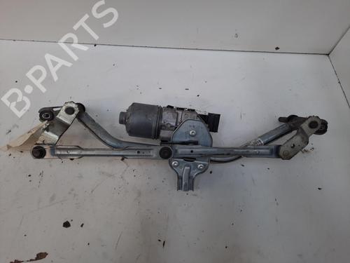 Front wiper motor PEUGEOT 208 I (CA_, CC_) 1.4 HDi | BP28770165M29