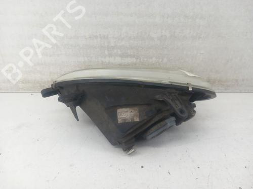 Right headlight CITROËN SAXO (S0, S1) 1.5 D | BP28745910C29 