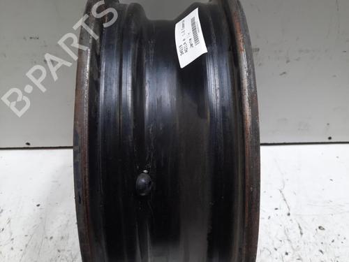 Used Rim OPEL AGILA A (H00) 1.2 16V (F68) (75 hp) 28776573