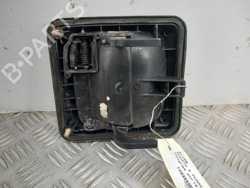 Used Front left exterior door handle Front left exterior door handle 36953334 36953334