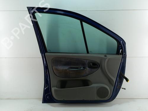 Używane Drzwi przednie lewe RENAULT SCÉNIC I MPV (JA0/1_, FA0_) 1.9 dCi RX4 (102 hp) 28761855