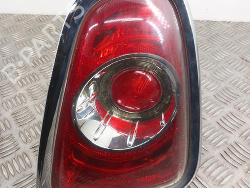 Used Right taillight MINI MINI (R56) Cooper D (112 hp) 29711899