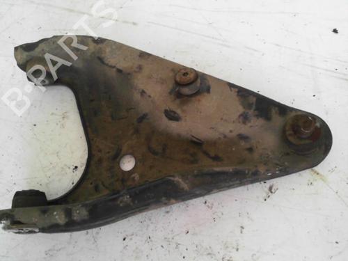 Used Left front suspension arm DACIA SANDERO 1.4 MPI LPG (72 hp) 28777682