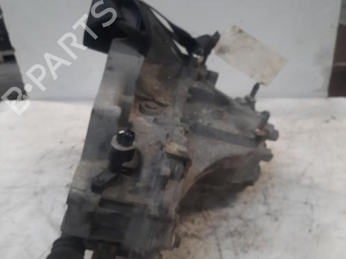 Gearbox HONDA CIVIC VI Hatchback (EJ, EK) 1.4 i S (EJ9) | BP28748458M3 