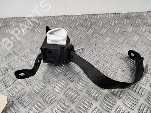 Sikkerhedssele bag venstre Sikkerhedssele bag venstre 28756669 28756669