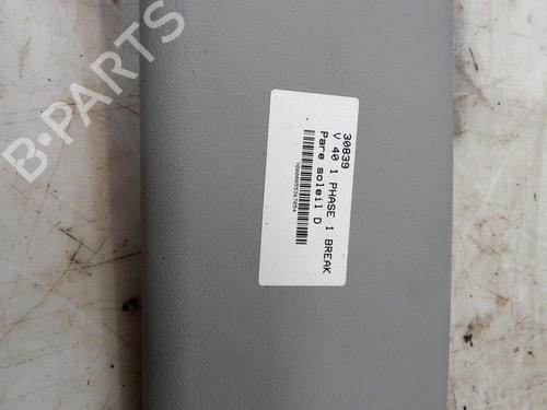 Used Right sun visor Right sun visor VOLVO V40 Estate (645) 1.9 DI (95 hp) 28758029 28758029