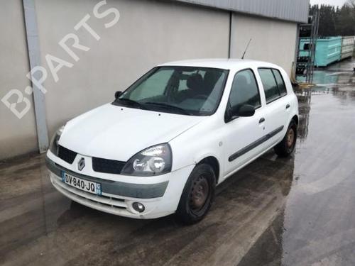 Right front driveshaft RENAULT CLIO II (BB_, CB_) 1.4 16V (B/CB0P, BB13) | BP28746284M39