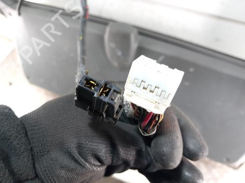 Tailgate HYUNDAI SANTA FÉ I (SM) 2.0 CRDi 4x4 | BP28735751C6