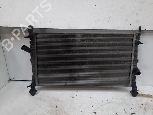 Køler FORD TRANSIT Platform/Chassis (FM_ _, FN_ _) 2.0 TDCi (F_E_, F_F_) | BP28791446M31