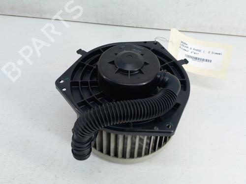 Heater blower motor RENAULT LAGUNA III (BT0/1) 2.0 dCi (BT01, BT08, BT09, BT0E, BT0K, BT12, BT1C, BT1D,... | BP28751417M62 