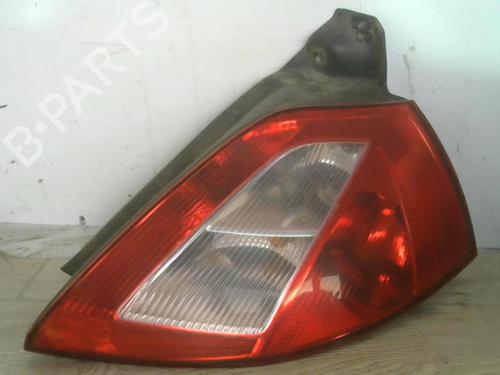 Højre baglygte RENAULT MEGANE II (BM0/1_, CM0/1_) 1.6 16V (BM0C, CM0C) (113 hp) 28765604