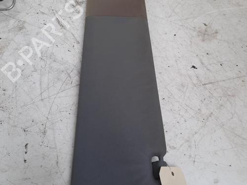 Left sun visor MERCEDES-BENZ VITO Van (W638) 108 CDI 2.2 (638.094) | BP28775299I1 