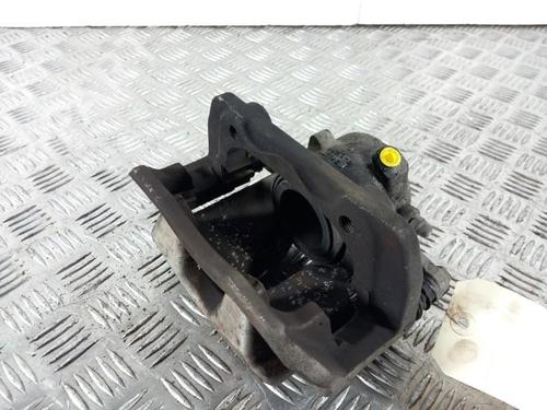 Bremssattel links vorne für MERCEDES-BENZ C-CLASS (W204) C 200 CDI (204.001) (136 hp) 28746677