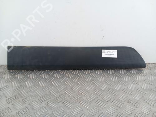 Used Door moulding trim RENAULT KANGOO Express (FC0/1_) 1.5 dCi (FC07, FC1R) (65 hp) 28742575