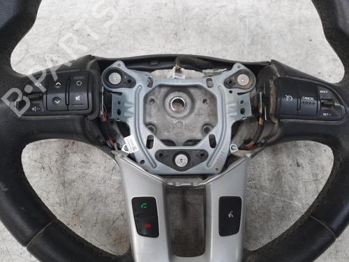 Used Steering wheel KIA SPORTAGE III (SL) 2.0 CRDi (136 hp) 28763458