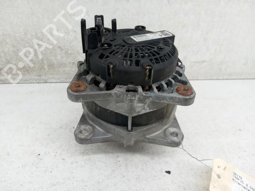Used Alternator RENAULT TRAFIC III Van (FG_) 2.0 dCi 145 (FGML) (145 hp) 28768510