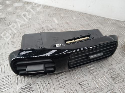 Luftventilen CITROËN C4 CACTUS 1.2 VTi 82 (82 hp) 32864231