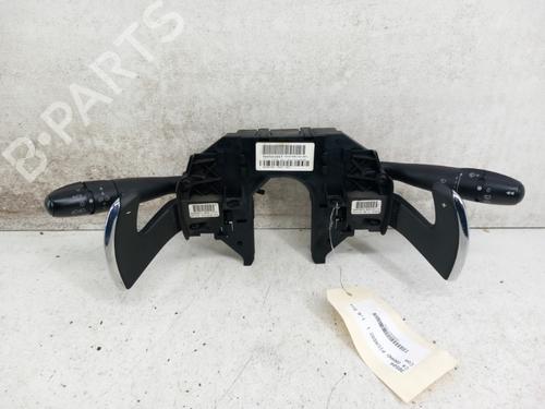 Devioluci CITROËN C4 Grand Picasso I (UA_) 1.6 HDi (109 hp) 28737902