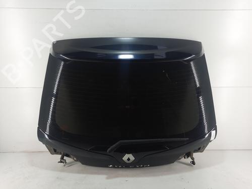 Tailgate RENAULT KOLEOS I (HY_) 2.0 dCi 4x4 (HY0K) | BP28773161C6 