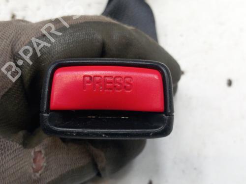 Seat buckle NISSAN NOTE (E11, NE11) 1.6 | BP28778784I32 - Image 2