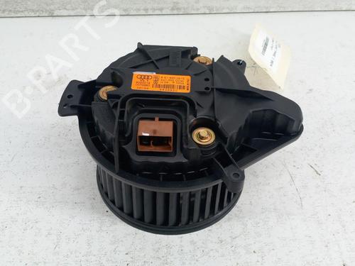 Varmeblæser AUDI A4 B6 Avant (8E5) 1.9 TDI (130 hp) 28772903