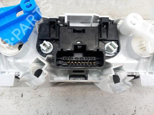 Used Climate control Climate control RENAULT TRAFIC III Van (FG_) 2.0 dCi 145 (FGML) (145 hp) 28768522 28768522