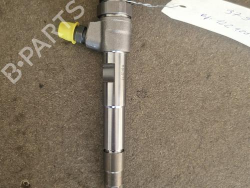 Used Injector RENAULT MEGANE IV Grandtour (K9A/M/N_) 1.5 Blue dCi 115 (K9A6) (116 hp) 32981567