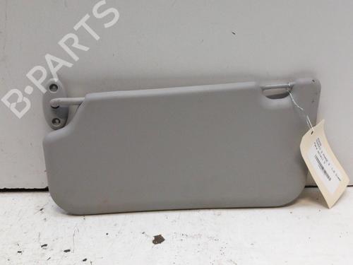 right-sun-visor-ford-mondeo-iv-ba7-2007-2008-2009-2010-2011-2012-2013-2014-2015-28778956 main image