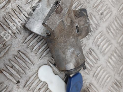 Used Ignition barrel Ignition barrel FIAT DUCATO Van (230_) 2.8 D (87 hp) 32472991 32472991