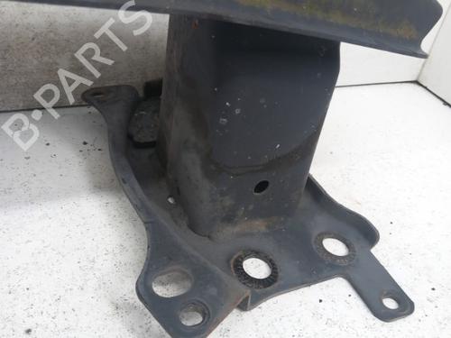 Front bumper reinforcement VW GOLF V (1K1) 2.0 TDI | BP28744014C109 